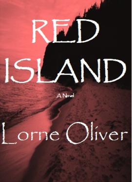 Red Island Cover
