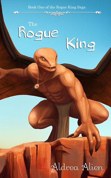 The-Rogue-King